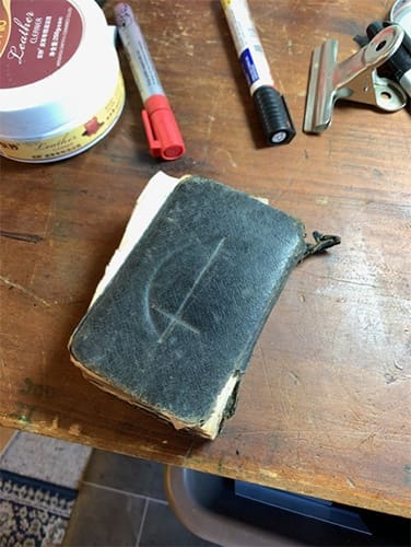 Small Bible
